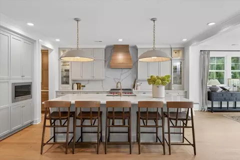 Kitchen - 1672 Shearer Rd, Davidson, NC 28036 photo 1 of 9