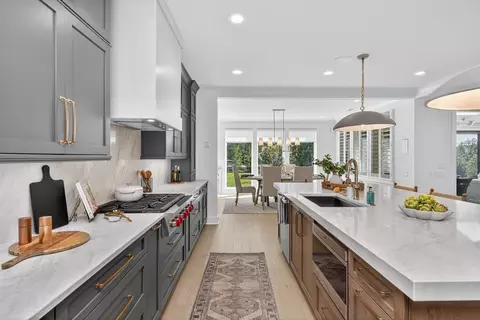 Kitchen - 1672 Shearer Rd, Davidson, NC 28036 photo 6 of 9