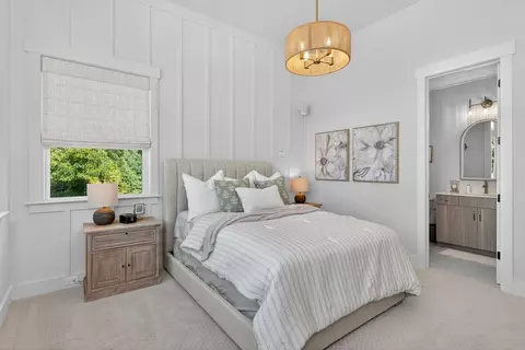 Bedroom - 1672 Shearer Rd, Davidson, NC 28036 photo 5 of 6