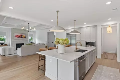 Kitchen - 1672 Shearer Rd, Davidson, NC 28036 photo 3 of 9