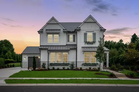 Exterior - 1672 Shearer Rd, Davidson, NC 28036 photo 4 of 13