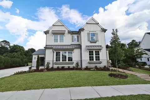 Exterior - 1672 Shearer Rd, Davidson, NC 28036 photo 4 of 15