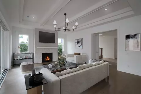 Living - 1672 Shearer Rd, Davidson, NC 28036 photo 6 of 10