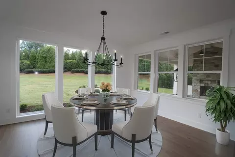 Dining - 1672 Shearer Rd, Davidson, NC 28036 photo 2 of 4