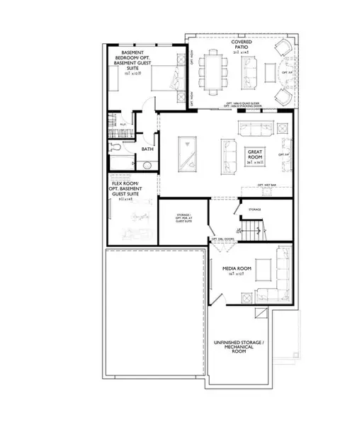 Floorplan - 1672 Shearer Rd, Davidson, NC 28036 photo 6 of 6