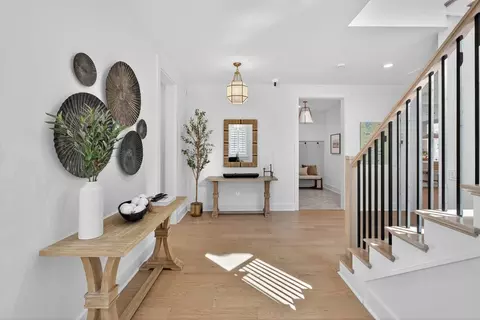 Entry Way - 1672 Shearer Rd, Davidson, NC 28036 photo 5 of 12