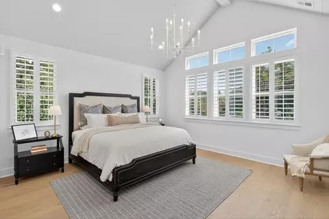 Bedroom - 1672 Shearer Rd, Davidson, NC 28036 photo 2 of 6