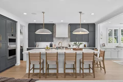 Kitchen - 1672 Shearer Rd, Davidson, NC 28036 photo 7 of 9