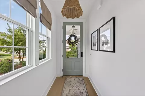 Entry Way - 1672 Shearer Rd, Davidson, NC 28036 photo 2 of 12
