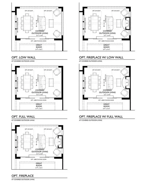 Dining - 1672 Shearer Rd, Davidson, NC 28036 photo 4 of 4
