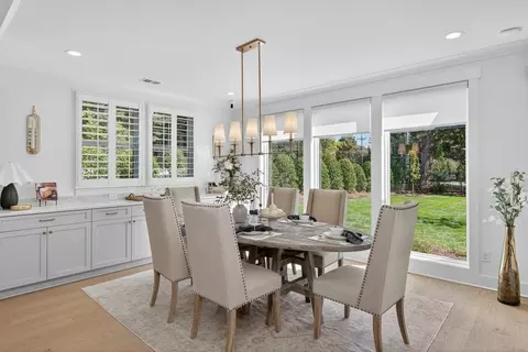 Dining - 1672 Shearer Rd, Davidson, NC 28036 photo 3 of 4
