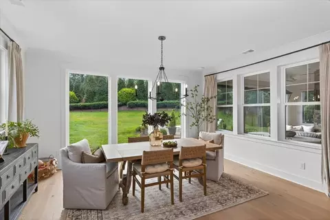 Dining - 1672 Shearer Rd, Davidson, NC 28036 photo 1 of 4