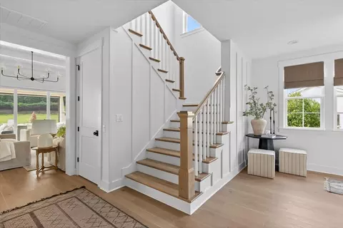 Entry Way - 1672 Shearer Rd, Davidson, NC 28036 photo 7 of 12