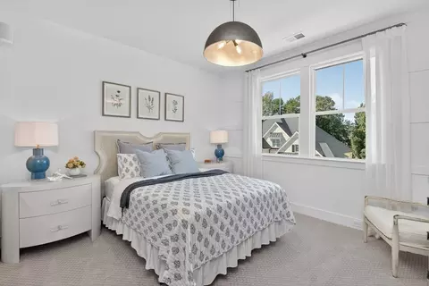 Bedroom - 1672 Shearer Rd, Davidson, NC 28036 photo 6 of 6