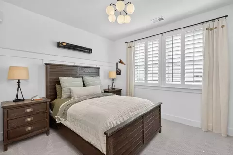 Bedroom - 1672 Shearer Rd, Davidson, NC 28036 photo 4 of 6