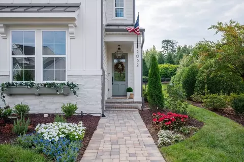 Exterior - 1672 Shearer Rd, Davidson, NC 28036 photo 6 of 15