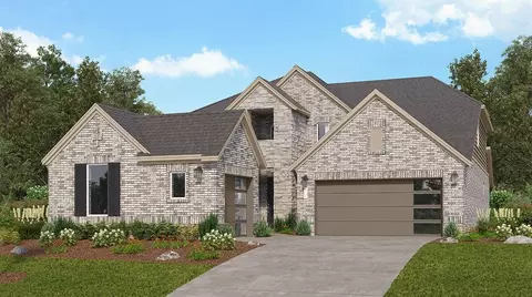 26824 Cavalry Cove Ct, Montgomery, TX 77316