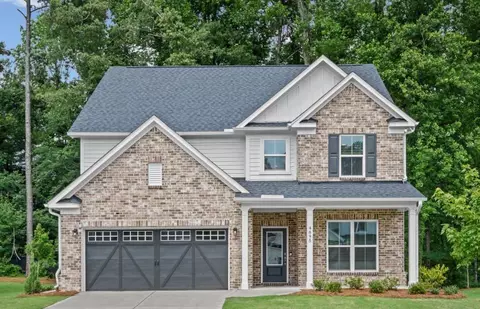 4695 Rosarian Dr, Cumming, GA 30040