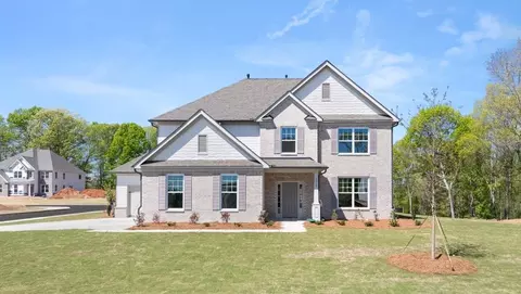 4960 Thalley Creek Dr, Cumming, GA 30040