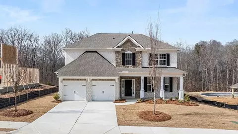 4960 Thalley Creek Dr, Cumming, GA 30040