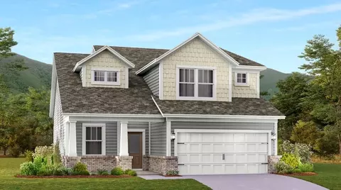 1007 Teddys Way, Lewisburg, TN 37091