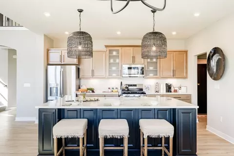 Kitchen - 280 Libby Hollow St, Springboro, OH 45066 photo 6 of 12