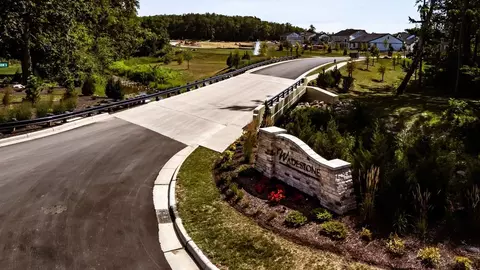 View/Area - 280 Libby Hollow St, Springboro, OH 45066 photo 8 of 20