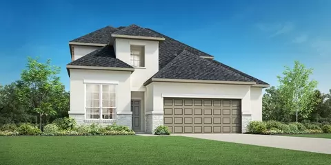 17839 Quartz Springs Ln, Tomball, TX 77377