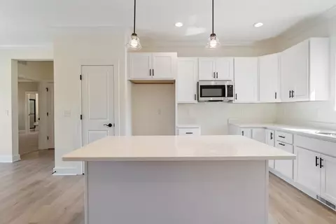 Kitchen - 100 E Michigan Ave #STE 115, Jackson, MI 49201 photo 2 of 5