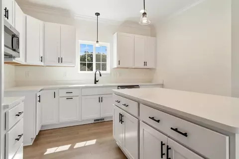 Kitchen - 100 E Michigan Ave #STE 115, Jackson, MI 49201 photo 5 of 5