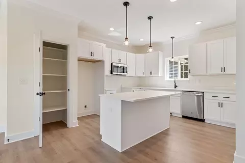 Kitchen - 100 E Michigan Ave #STE 115, Jackson, MI 49201 photo 1 of 5