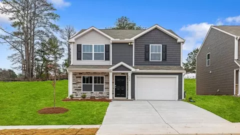 209 Pengrove Pl, Laurens, SC 29360