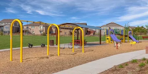 View/Area - 10884 Rolling Ranch Dr, Falcon, CO 80813 photo 2 of 7