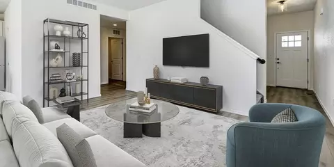 Living - 10884 Rolling Ranch Dr, Falcon, CO 80813 photo 1 of 2