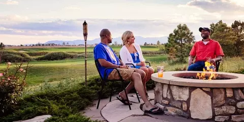 View/Area - 10884 Rolling Ranch Dr, Falcon, CO 80813 photo 6 of 7