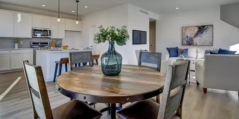 Dining - 10884 Rolling Ranch Dr, Falcon, CO 80813 photo 1 of 1