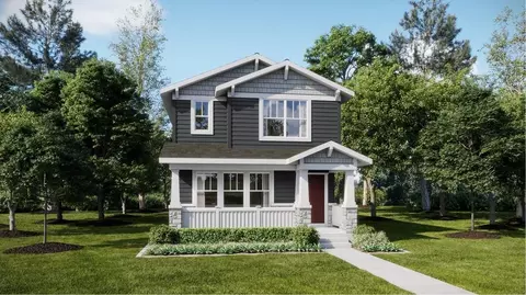 7923 Mounted Ranger Dr, Colorado Springs, CO 80908
