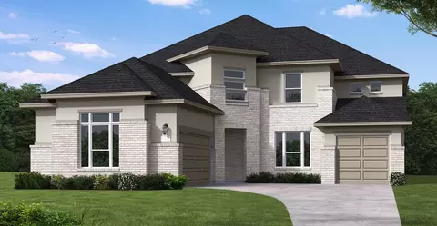3108 Lazy Dog Ln, Northlake, TX 76247