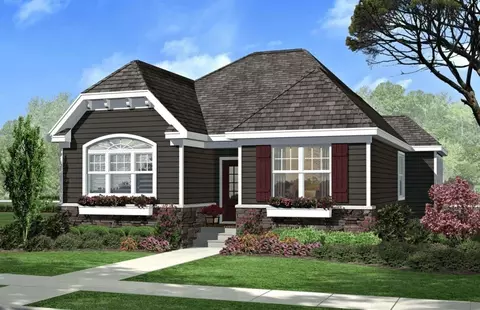 Exterior - Unit 209 - Building 33, Lewes, DE 19958 photo 4 of 22