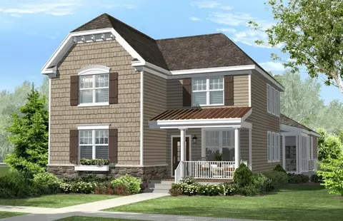 Exterior - Unit 209 - Building 33, Lewes, DE 19958 photo 6 of 22