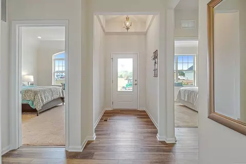 Entry Way - Unit 209 - Building 33, Lewes, DE 19958 photo 7 of 7