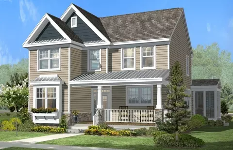 Exterior - Unit 209 - Building 33, Lewes, DE 19958 photo 7 of 22
