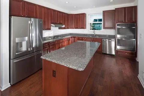 Kitchen - Unit 209 - Building 33, Lewes, DE 19958 photo 5 of 5