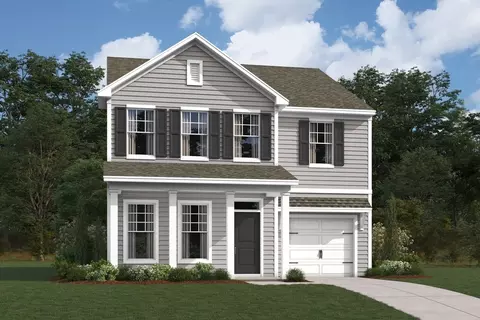1549 Kate Cecil Way, York, SC 29745