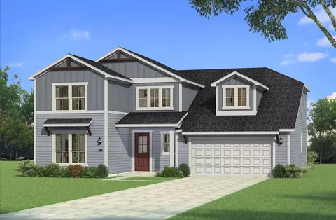 568 Marcus Ln, Crowley, TX 76036