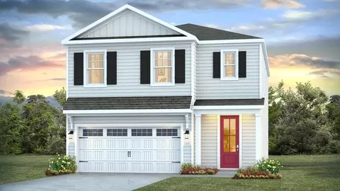 5460 Mistiflower St, Leland, NC 28451
