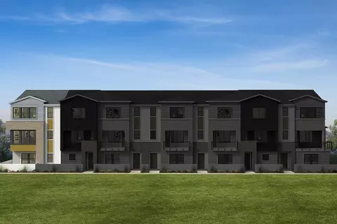 Exterior - 100 Platform Way, Campbell, CA 95008 photo 3 of 5