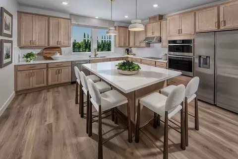 Kitchen - 100 Platform Way, Campbell, CA 95008 photo 1 of 2
