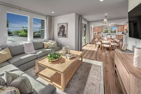 Living - 100 Platform Way, Campbell, CA 95008 photo 1 of 2