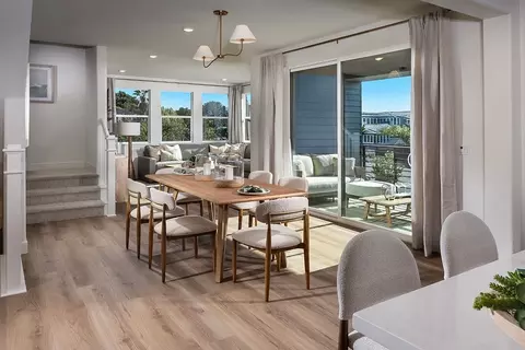 Dining - 100 Platform Way, Campbell, CA 95008 photo 1 of 1